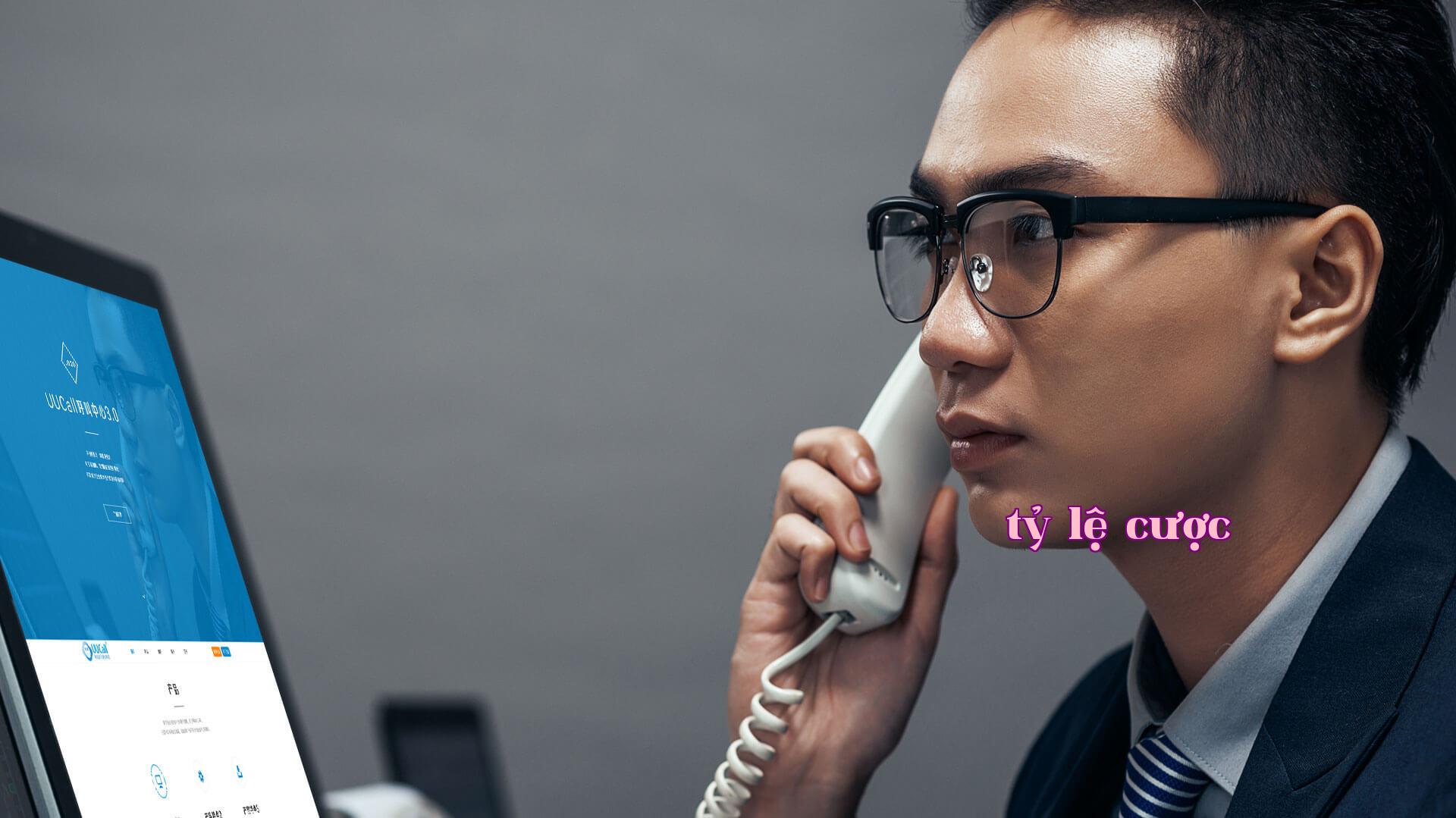 10 năm kinh nghiệm nghiên cứu và vận hành hệ thống trung tâm cuộc gọi chuyên nghiệp. Thuê theo yêu cầu chi phí thấp hơn, chất lượng đường dây cố định được đảm bảo.